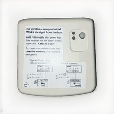 Honeywell bdr91a funk gebraucht kaufen  Versand nach Germany