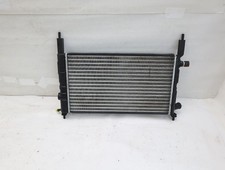 radiador Opel ASTRA F CC gasolina 70444 LHD comprar usado  Enviando para Brazil
