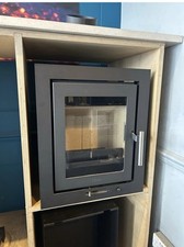 Heta inspire inset for sale  MACCLESFIELD