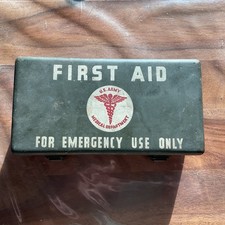 Ww2 first aid d'occasion  Gradignan