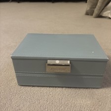 Stackers pebble grey for sale  CASTLEFORD