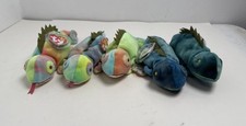 Iggy beanie baby for sale  Turtle Creek