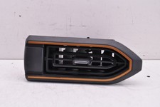 DACIA SANDERO II Grilles D'Air Du Tableau De Bord 687603202R 2021 26009678, usado comprar usado  Enviando para Brazil