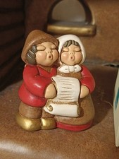 Bimbi canterini rosso usato Bimbi canterini rosso usato  Omegna