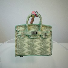 Mini glitter leather for sale  Issaquah