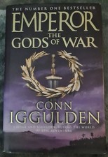 Emperor gods war for sale  NOTTINGHAM