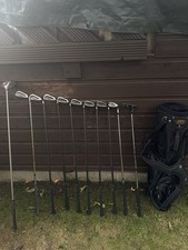 Taylormade callaway mens for sale  WIGAN