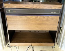Vintage ekco hostess for sale  YEOVIL