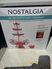 3 tier fountain for sale  Evans