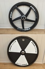Pro lite tubular for sale  WARRINGTON