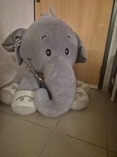 Mega peluche elefante usato  Foggia