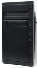 Usado, PC Desktop Personalizado Windows PC Asus H81m-c - i3-4170 @ 3.7 - 8GB RAM - 120GB SS... comprar usado  Enviando para Brazil