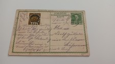 Sterreich postkarte jahr gebraucht kaufen  Bayerisch Eisenstein