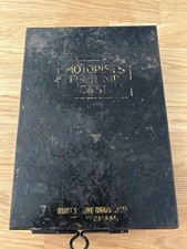Vintage boxed boots for sale  STOURBRIDGE