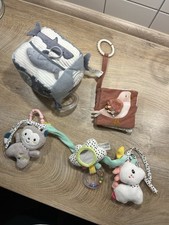 Babyspielzeug little dutch gebraucht kaufen  Hof