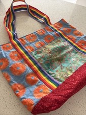 Kaffe fassett handmade for sale  MERTHYR TYDFIL