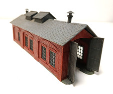 Faller lokschuppen ständig gebraucht kaufen Faller lokschuppen ständig gebraucht kaufen  Datteln