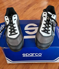 Sparco kartschuhe rennschuhe gebraucht kaufen  Neu-Ulm