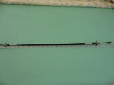 Cable micro tracteur d'occasion  Blangy-sur-Bresle
