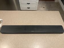 Bose smart soundbar for sale  Clovis