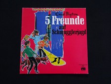 Enid blyton freunde gebraucht kaufen  Holzminden