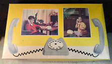 Jouet ancien téléphones d'occasion  Vic-sur-Seille