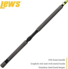 Lew crappie thunder for sale  Pittsburgh