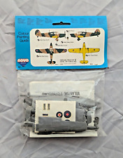 KIT BOLSA PEG VINTAGE NOVO PERCIVAL PROCTOR TRAINER MODELO AERONAVE - 1:72, 1977 #2 comprar usado  Enviando para Brazil