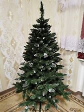 Weihnachtsbaum künstlich schn gebraucht kaufen  Bruchsal