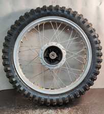Ruota cerchione akront usato  Modica