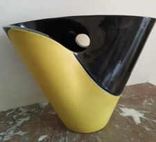 Vase céramique signé d'occasion  Châteauroux