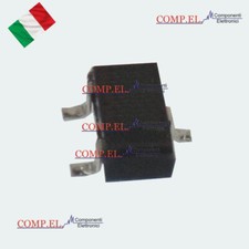 Pezzi bc817 transistor usato  Cagliari