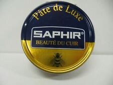 Saphir shoe polish for sale  Clifton