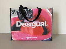 Desigual schöne shopper gebraucht kaufen  Stuttgart