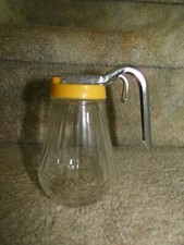 Vintage clear glass for sale  Sewell