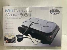 Quest mini pancake for sale  SHEFFIELD