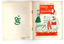 Manuel scout guides d'occasion  Mulhouse-