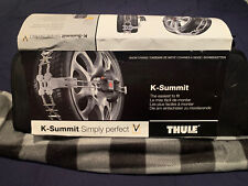 Thule könig summit for sale  Hayward