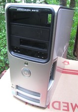 Dell dimension e510 for sale  Birmingham
