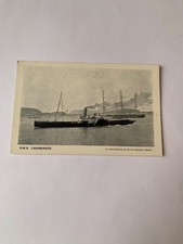 Scottish antique postcard for sale  INVERNESS