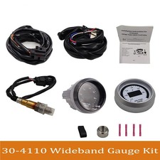 Wideband gauge controller for sale  WORCESTER