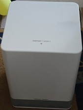 Harman kardon subwoofer gebraucht kaufen  Mannheim