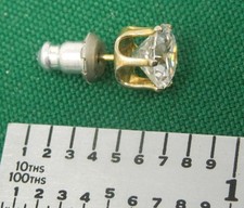 Large faux diamond for sale  Borrego Springs