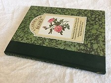 Garden roses watercolours for sale  UK