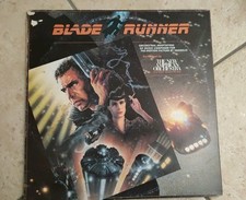 Blade runner ost usato  Italia