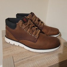 Mens timberland bradstreet for sale  GILLINGHAM