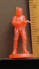 Red holographic boba for sale  DONCASTER