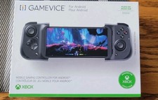 Gamevice android mobile for sale  Peyton