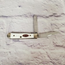 Case pocket knife for sale  Jasper