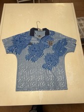 Maglia calcio inghilterra usato  Pistoia